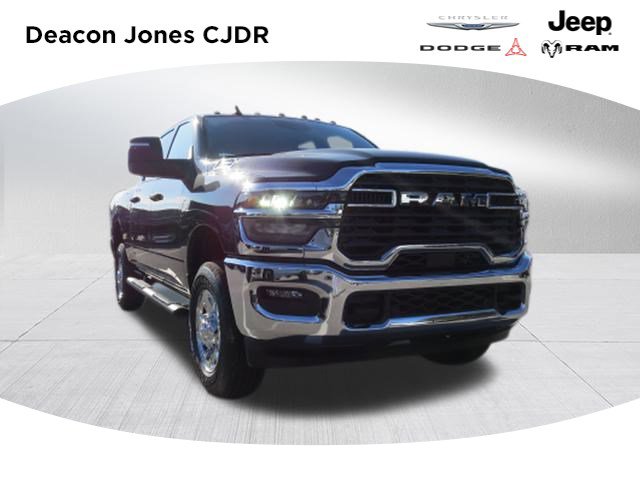 New 2026 RAM 2500 Tradesman image 1