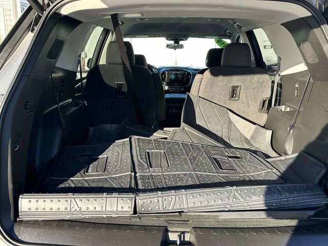 Used 2019 Chevrolet Traverse LT image 21