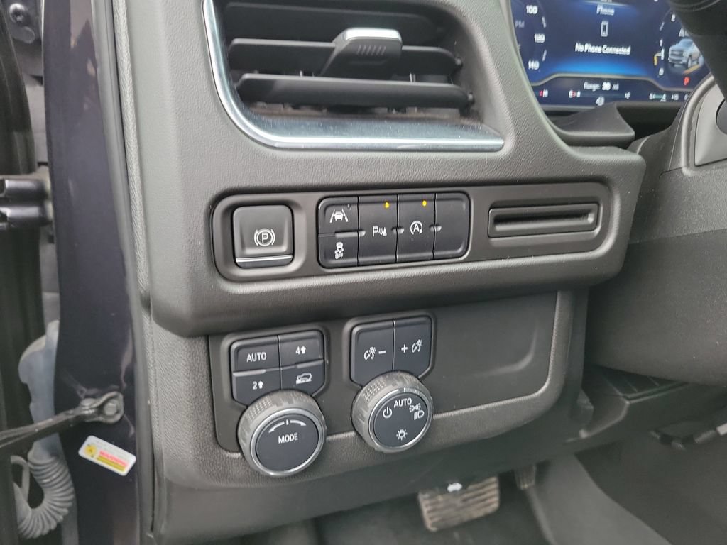 Used 2023 Chevrolet Tahoe LT AWD/4WD image 25