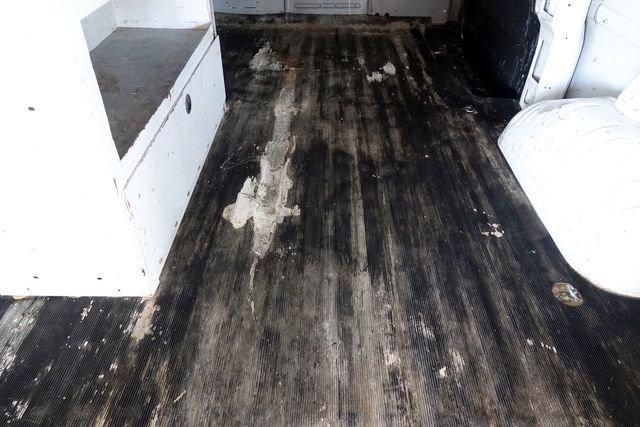 Used 2017 GMC Savana 2500 2500 image 40