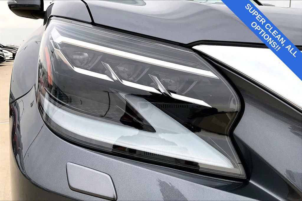 Used 2023 Lexus GX 460 Premium w/ Premium Plus Package image 39