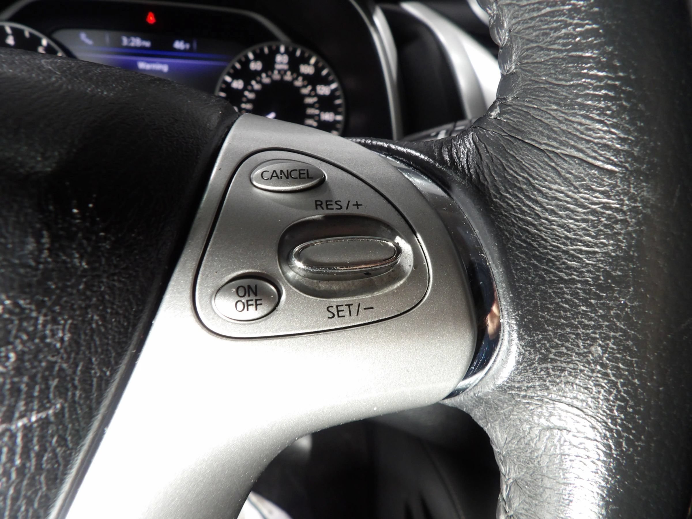 Used 2018 Nissan Murano SV AWD/4WD image 20