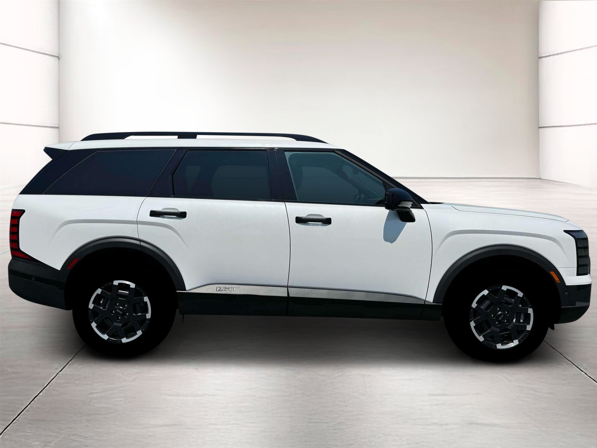 New 2026 Hyundai Palisade XRT Pro AWD/4WD image 9