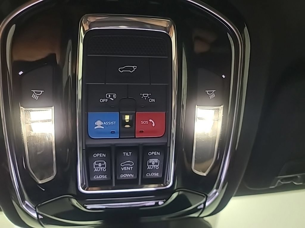 Used 2021 Jeep Grand Cherokee L Summit AWD/4WD image 43