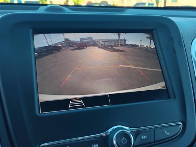 Certified 2024 Chevrolet Equinox LT FWD image 20