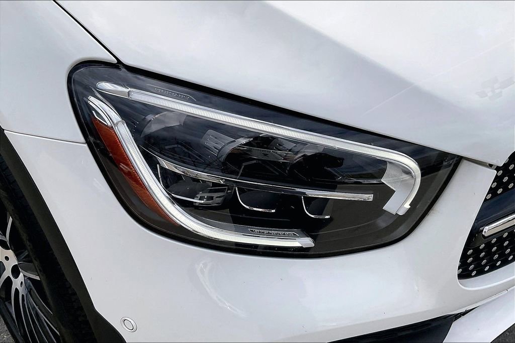 Used 2022 Mercedes-Benz GLC 300 image 40