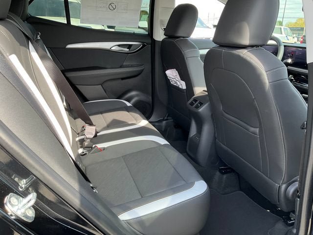 New 2026 Buick Envision Sport Touring AWD/4WD image 18