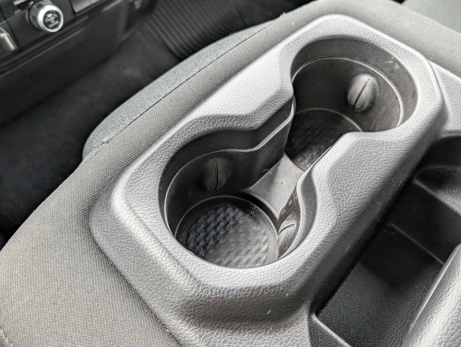 Used 2025 RAM 1500 Classic Warlock image 19