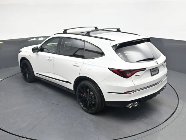 Used 2023 Acura MDX Type S w/ Advance Package AWD/4WD image 27
