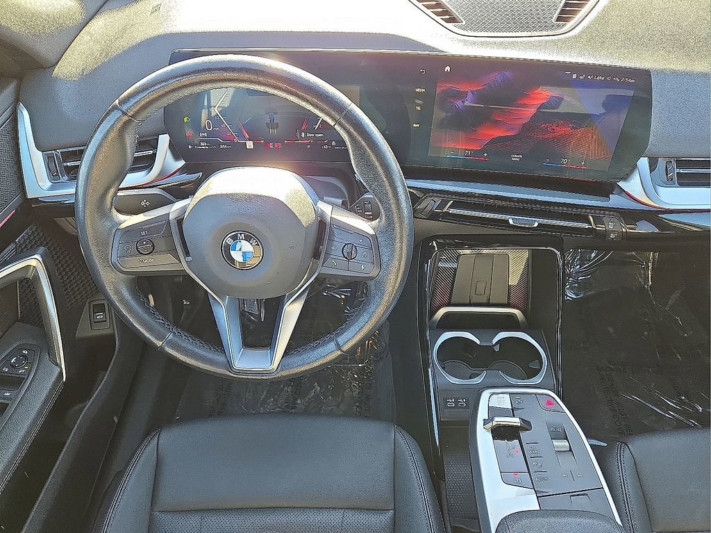 Used 2023 BMW X1 xDrive28i image 20