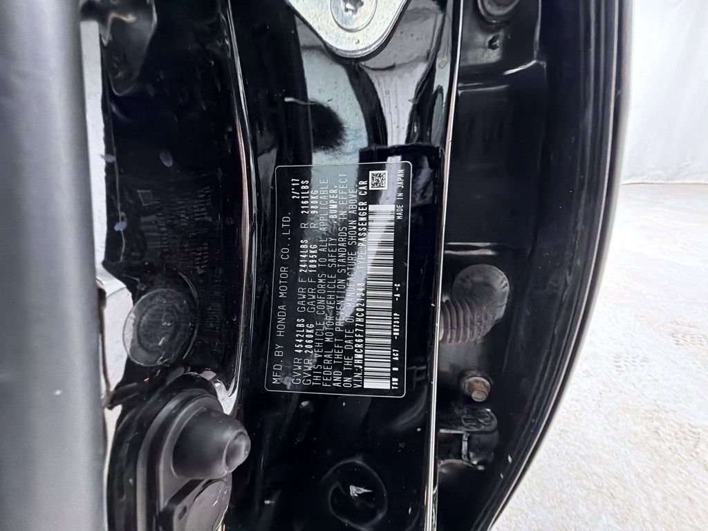 Used 2017 Honda Accord Touring image 15