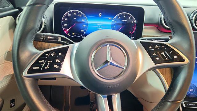 Used 2024 Mercedes-Benz C 300 4MATIC Sedan image 15