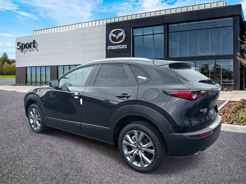 New 2026 MAZDA CX-30 AWD 2.5 S w/ Premium Package image 6