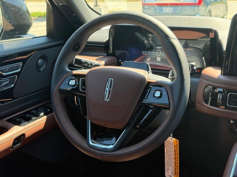 New 2026 Lincoln Aviator Reserve AWD/4WD image 9
