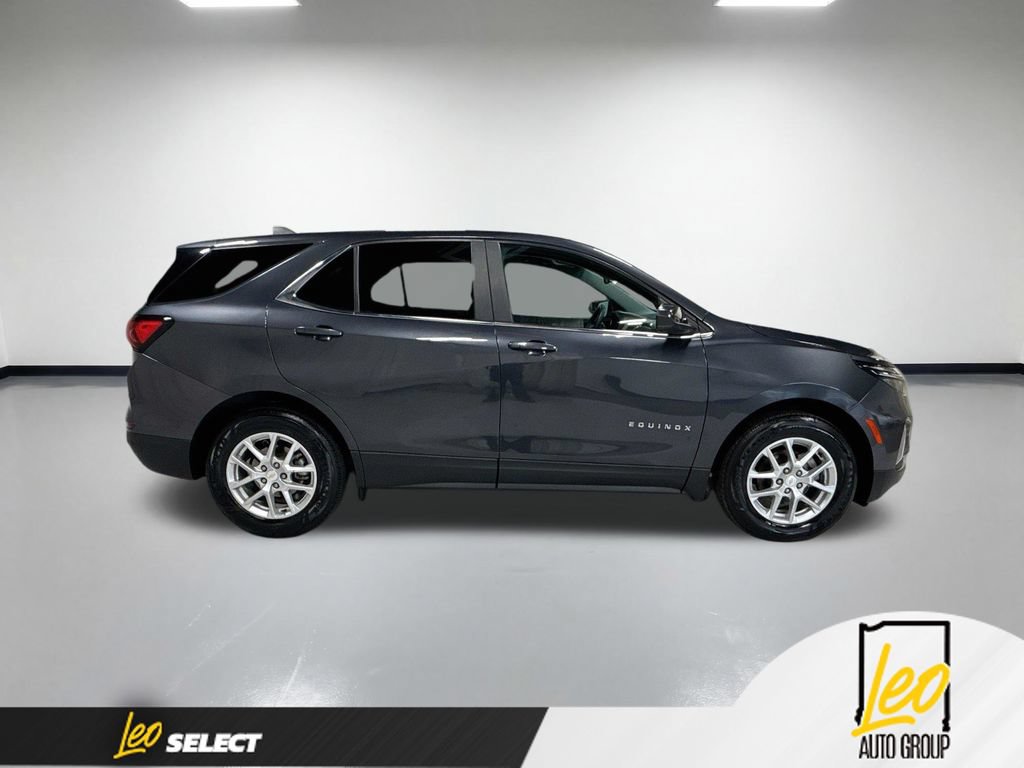 Used 2023 Chevrolet Equinox LT FWD image 6