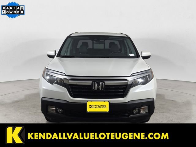 Used 2020 Honda Ridgeline RTL image 8