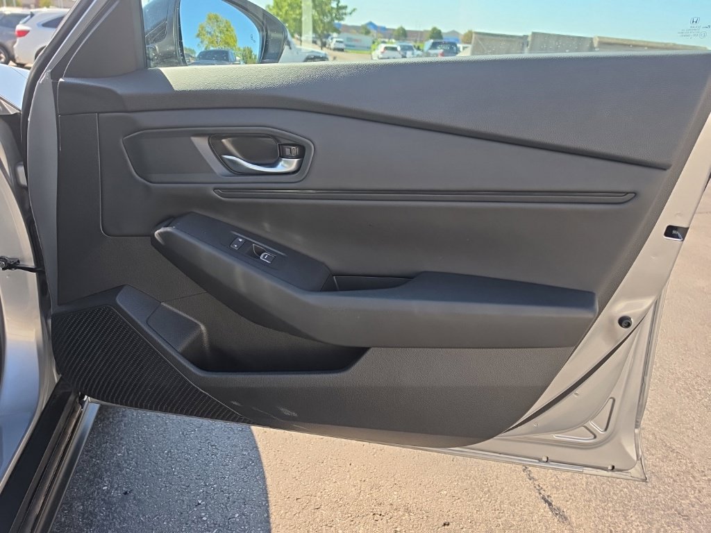 Certified 2026 Honda Accord SE image 30