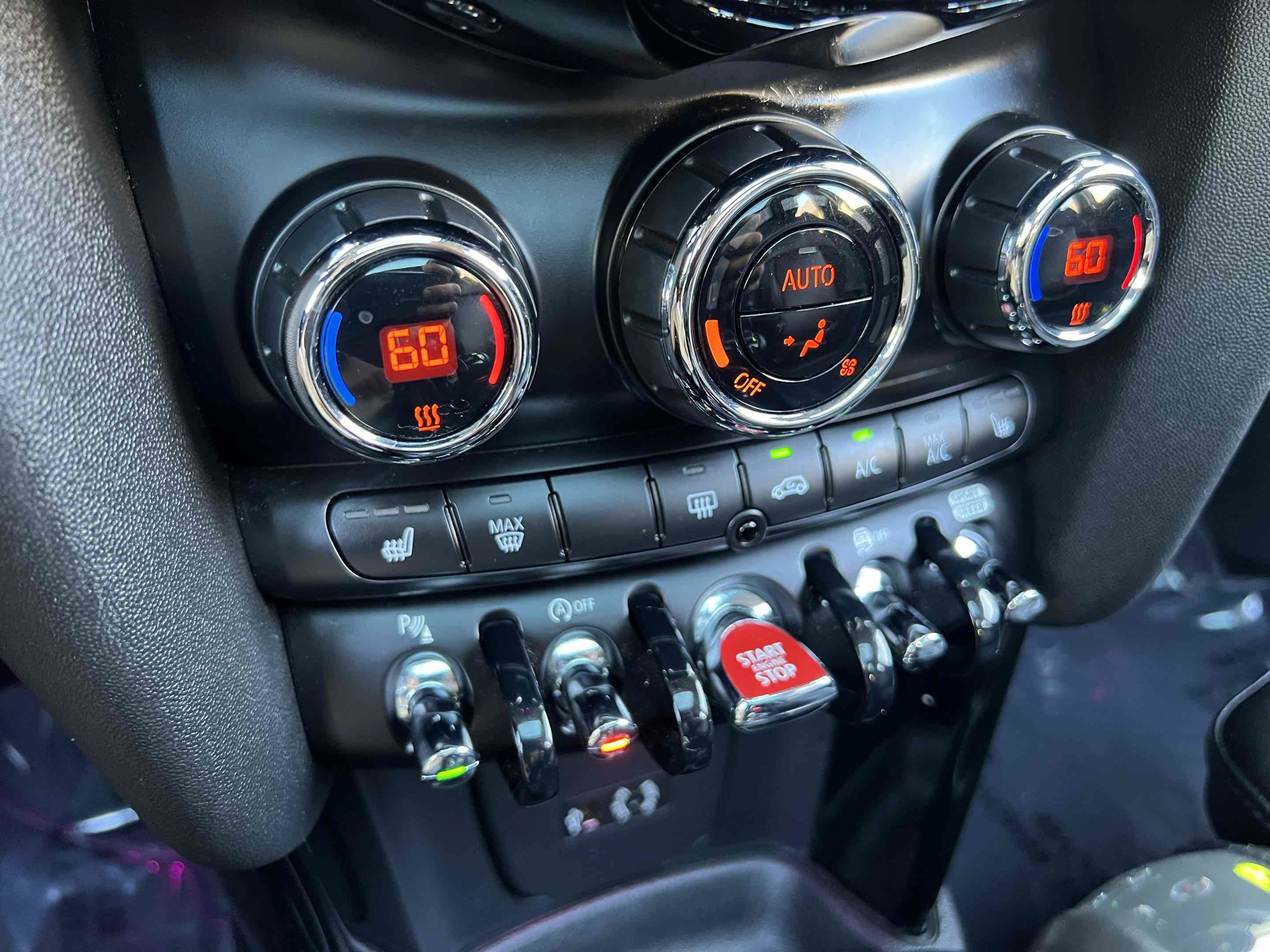 Used 2018 MINI Cooper S FWD image 73