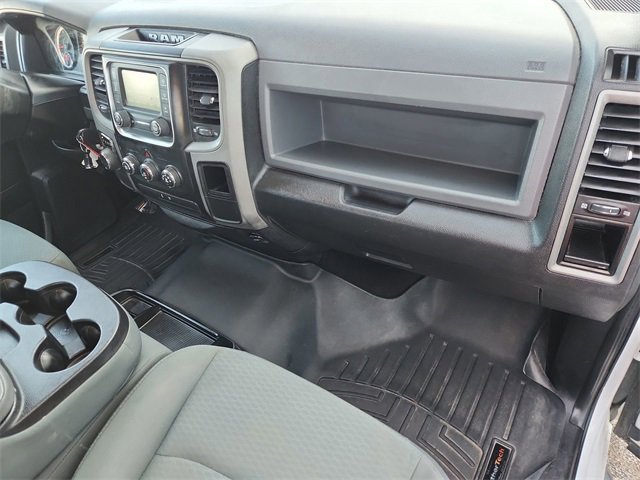 Used 2016 RAM 1500 Tradesman w/ Popular Equipment Group image 26