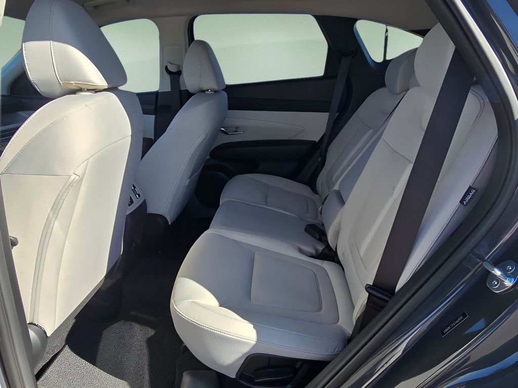 New 2026 Hyundai Tucson SEL image 14