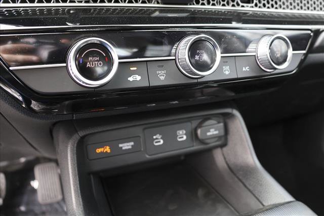 New 2026 Honda Civic LX image 19