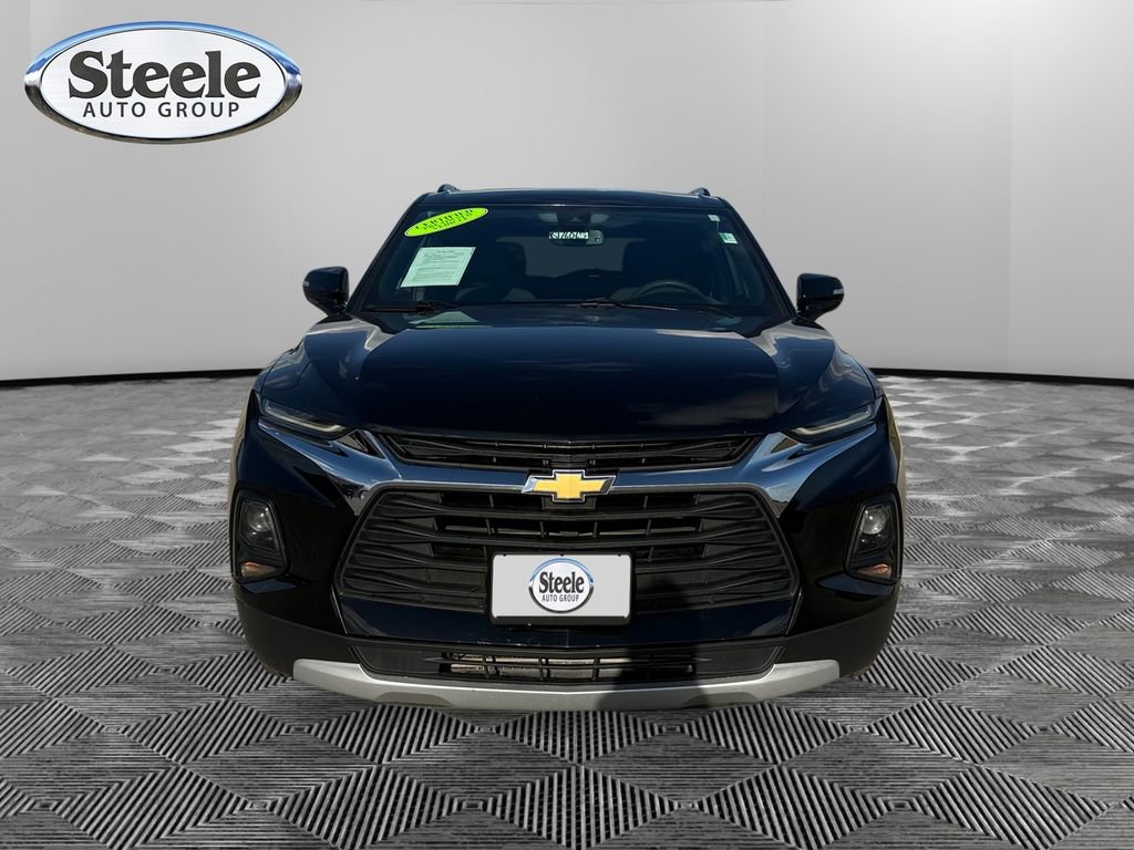Used 2022 Chevrolet Blazer LT image 8