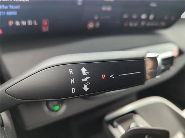 Used 2025 Buick Enclave Preferred image 12