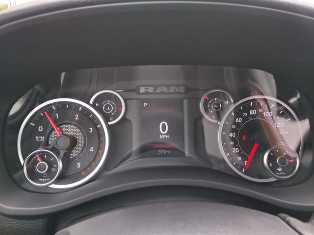 New 2025 RAM 2500 Lone Star image 30