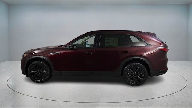 New 2026 MAZDA CX-90 Plug-In Hybrid w/Premium Sport AWD/4WD image 4