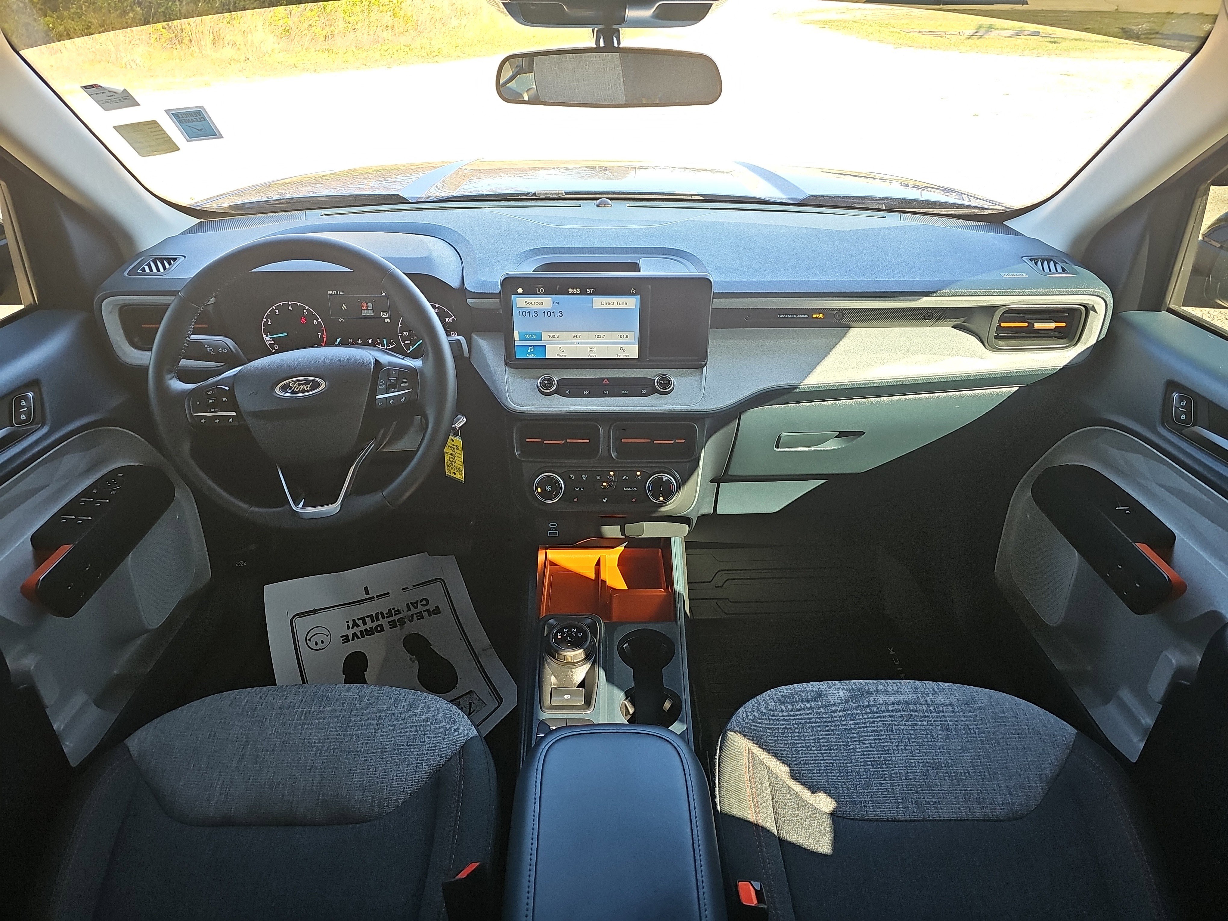 Used 2024 Ford Maverick XLT w/ XLT Luxury Package image 19