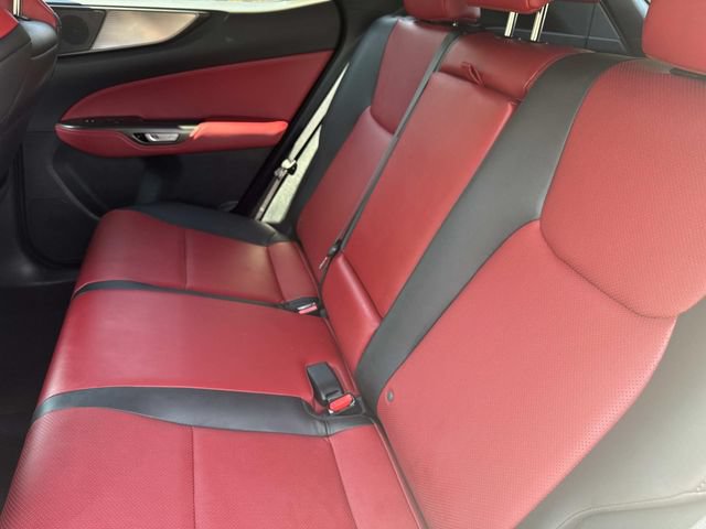 Certified 2024 Lexus NX 350 F Sport AWD/4WD image 13