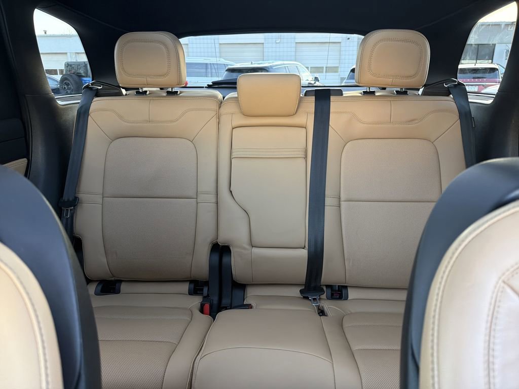 Certified 2022 Lincoln Corsair Grand Touring w/ Elements Technology Bundle image 19