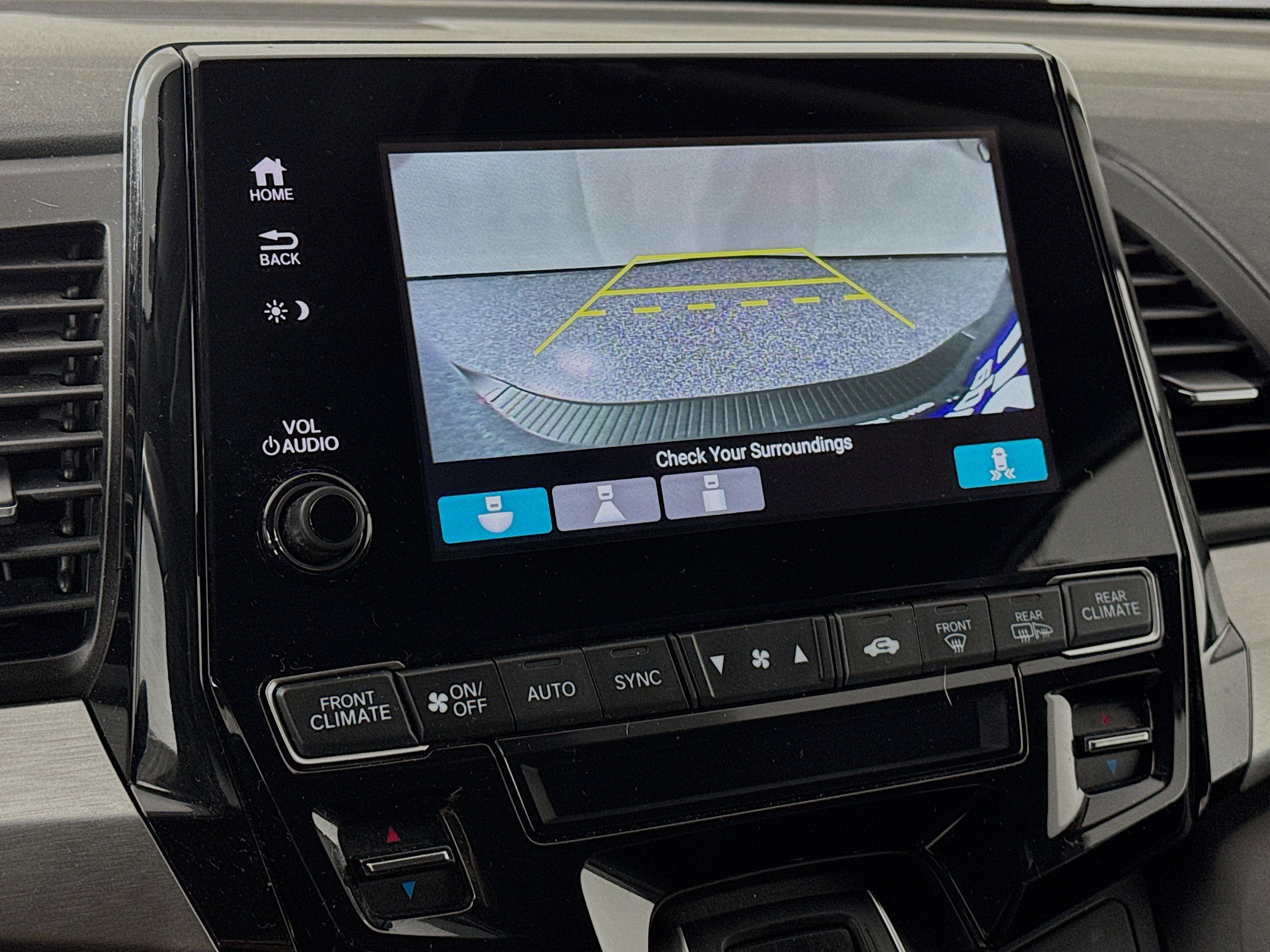 Certified 2023 Honda Odyssey EX-L image 13