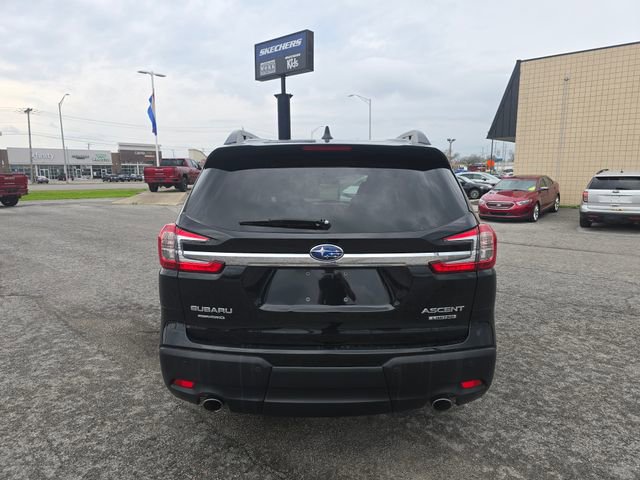 Used 2023 Subaru Ascent Limited AWD/4WD image 6