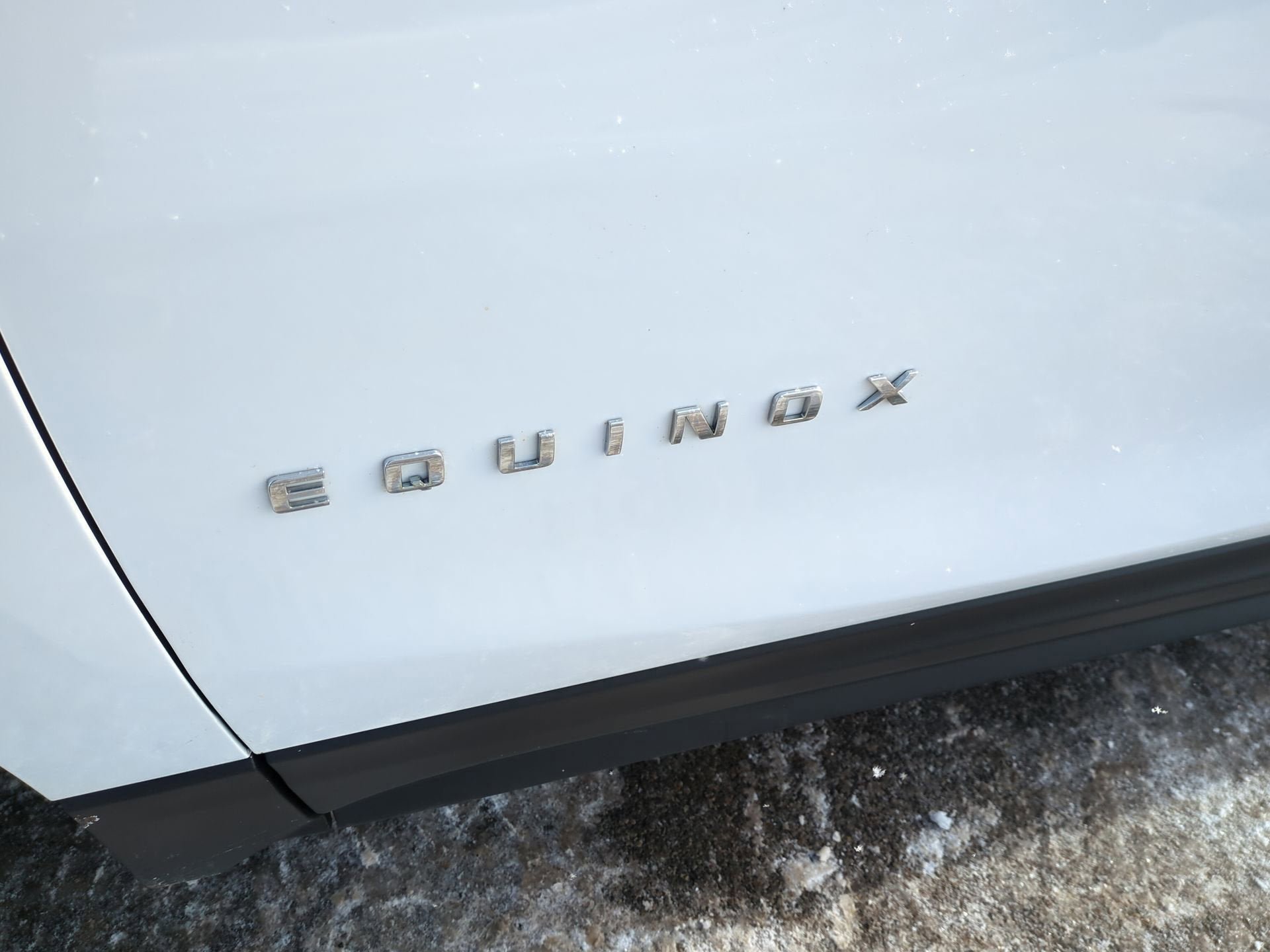 Certified 2023 Chevrolet Equinox LS w/ LS Convenience Package AWD/4WD image 31