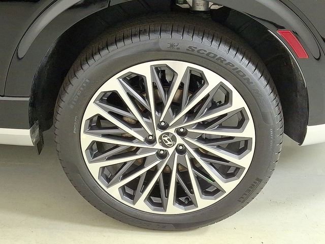 New 2026 Hyundai Palisade Calligraphy image 7