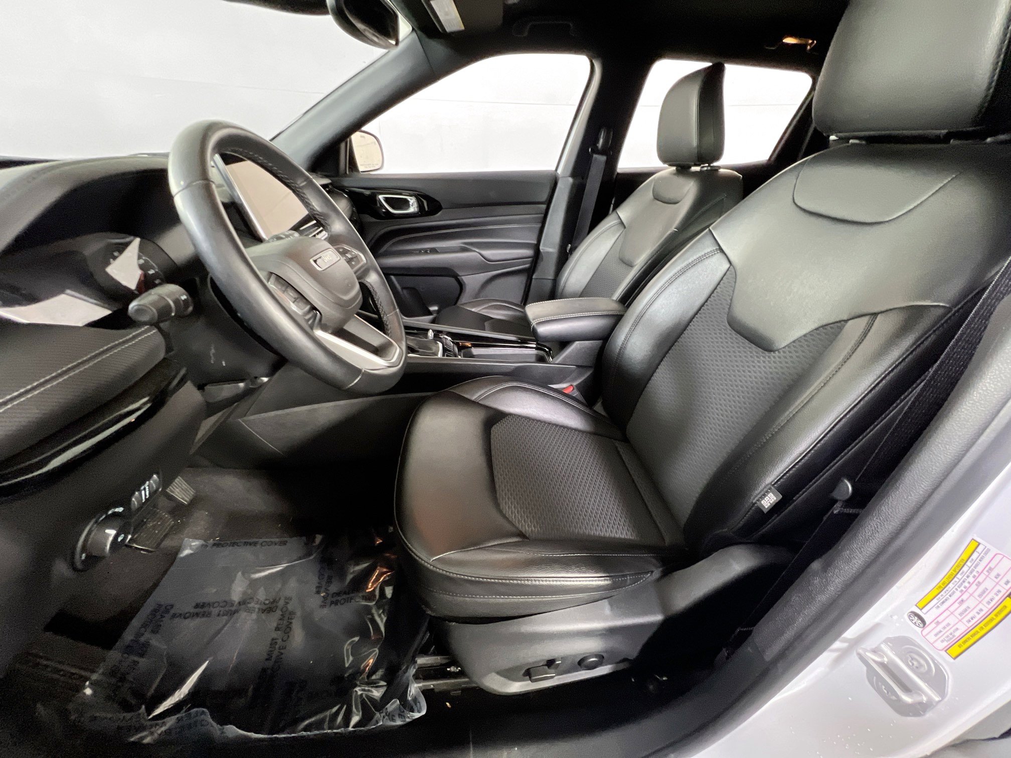 Used 2022 Jeep Compass Altitude w/ Convenience Group image 20