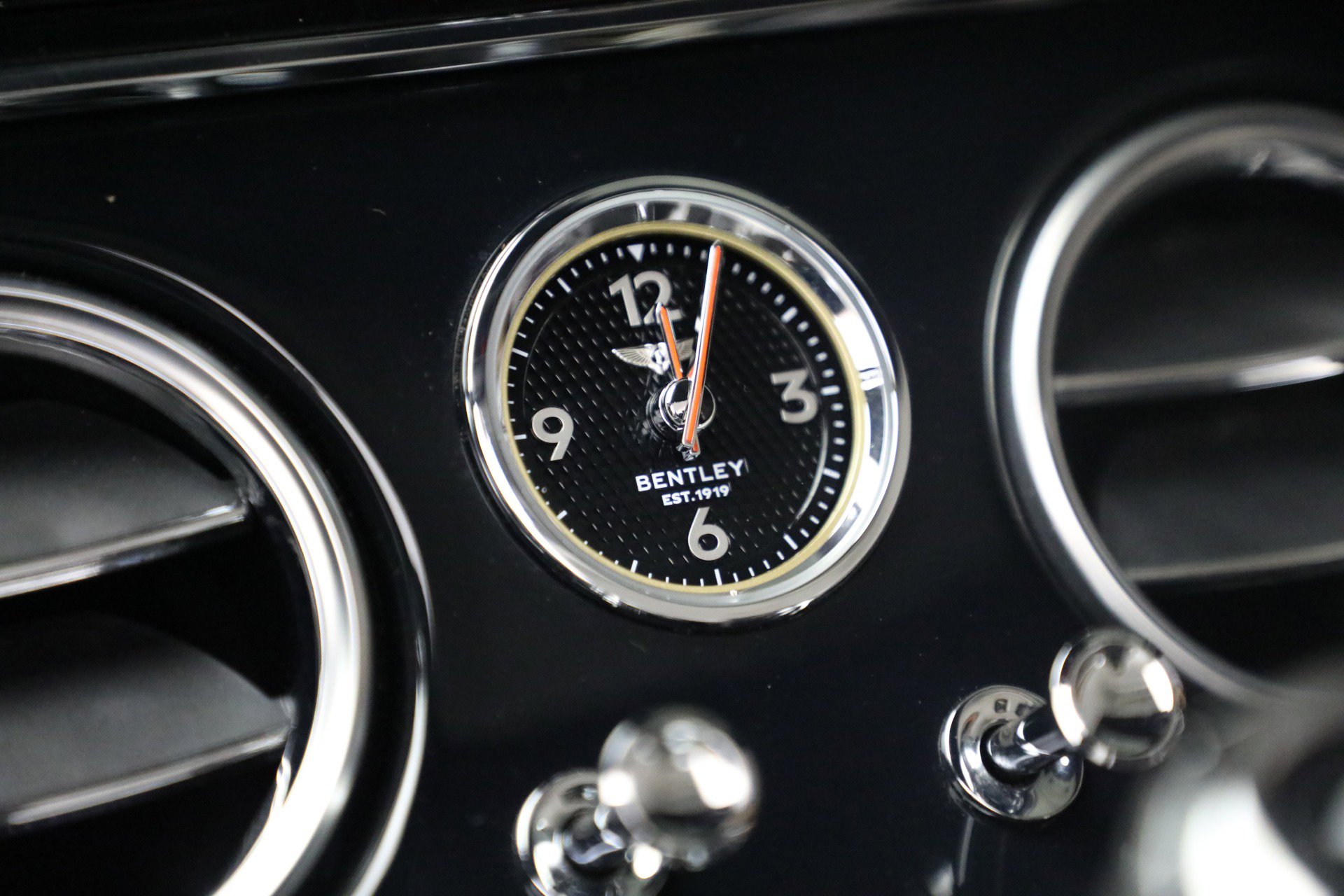 Certified 2020 Bentley Continental GT image 33
