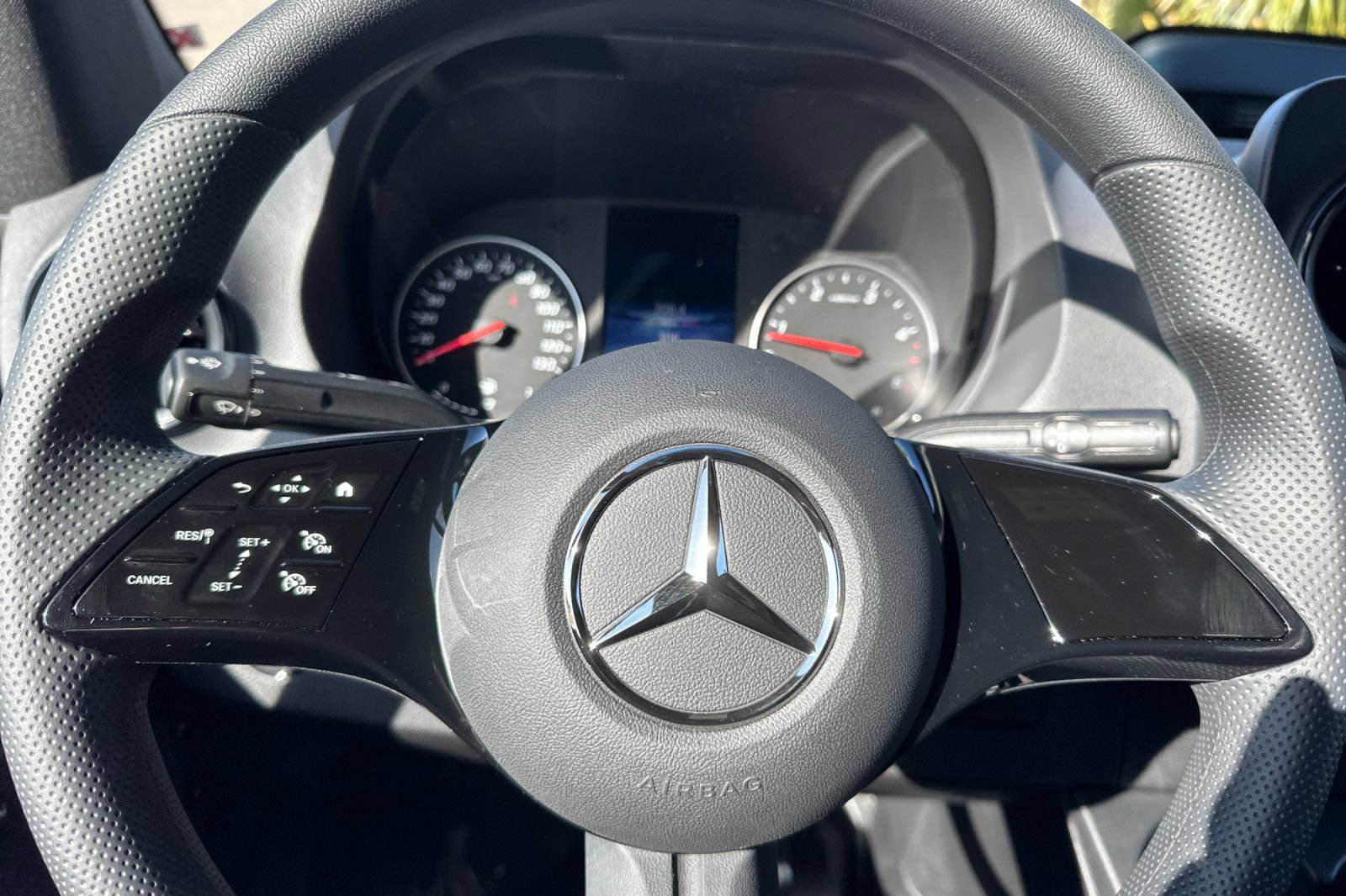 Used 2026 Mercedes-Benz Sprinter 2500 image 23