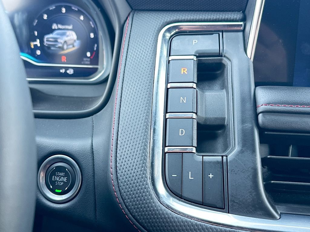 Used 2024 Chevrolet Tahoe RST w/ Luxury Package RWD image 22