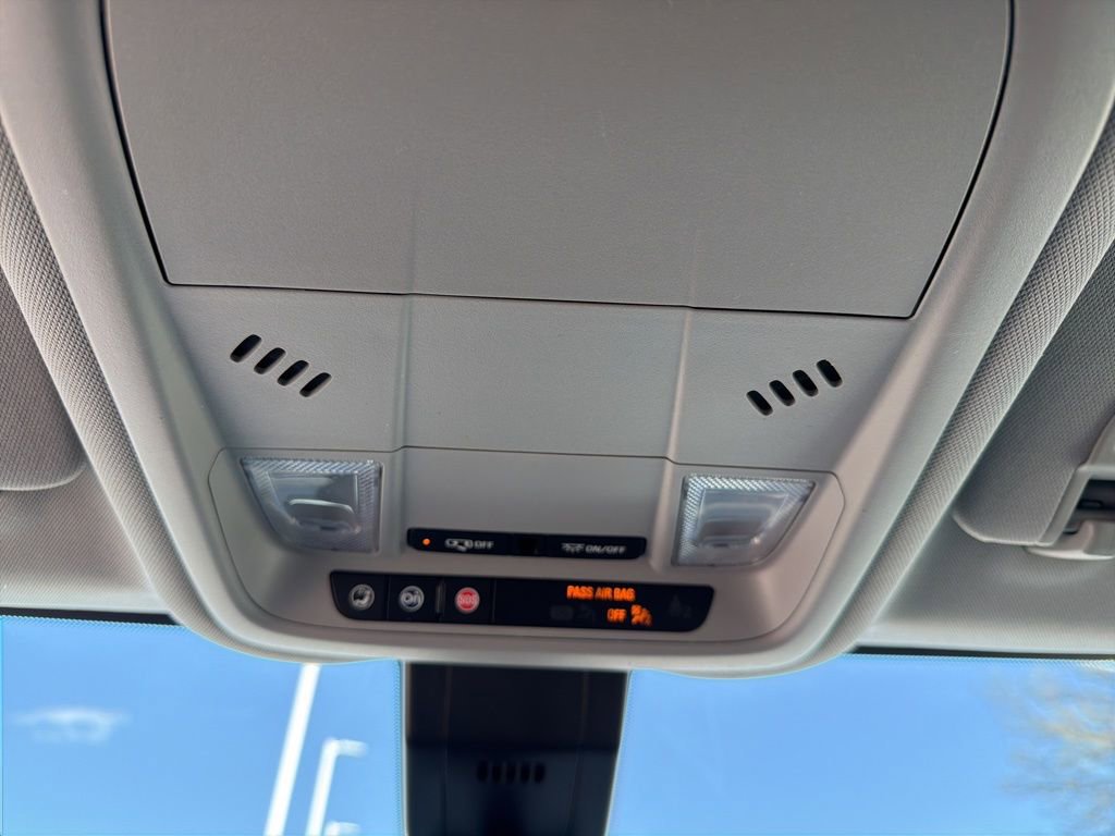 Certified 2022 Chevrolet Equinox LT image 32