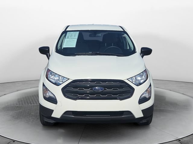 Used 2022 Ford EcoSport S AWD/4WD image 8