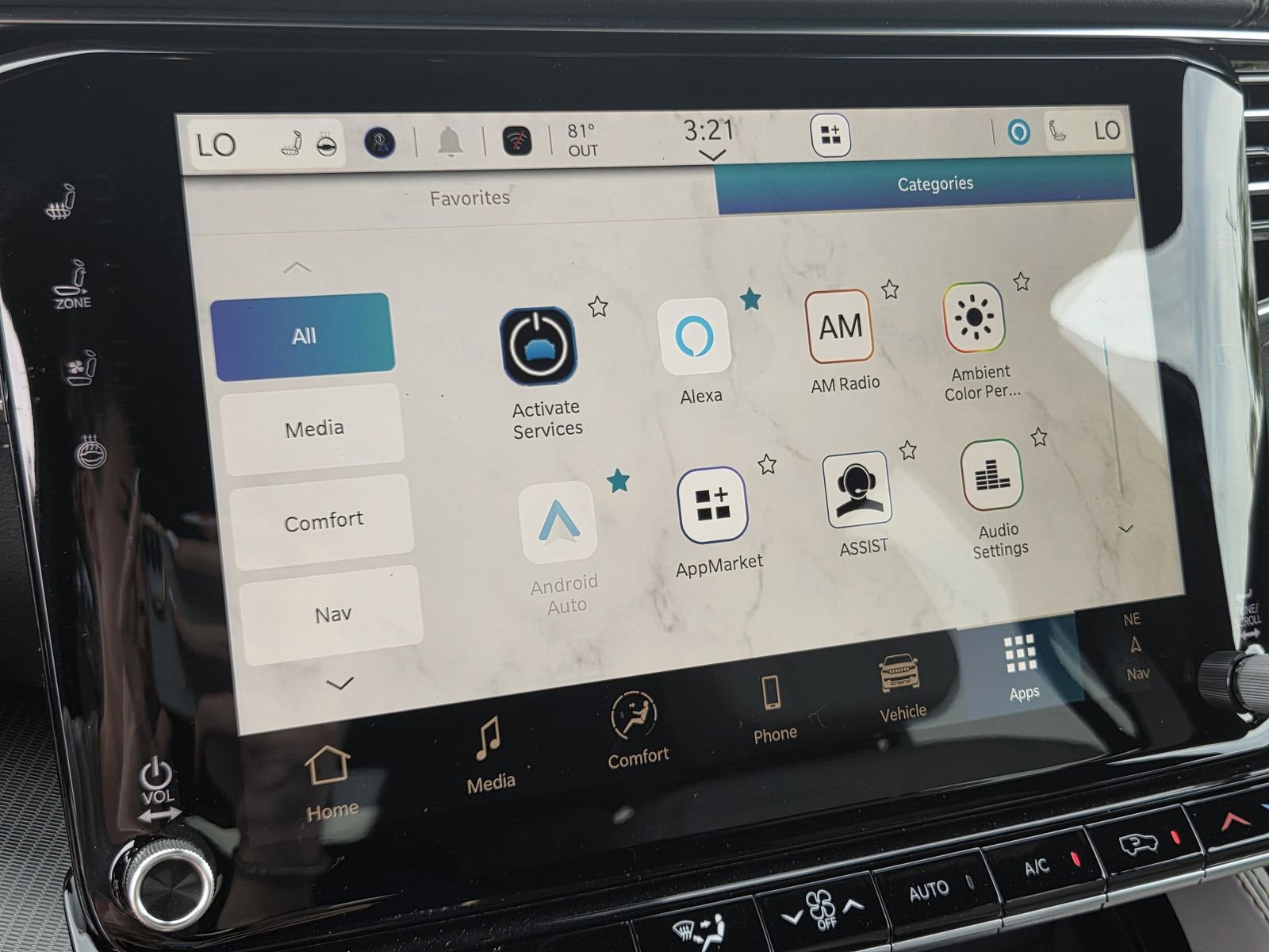 New 2026 Jeep Grand Wagoneer Summit image 8