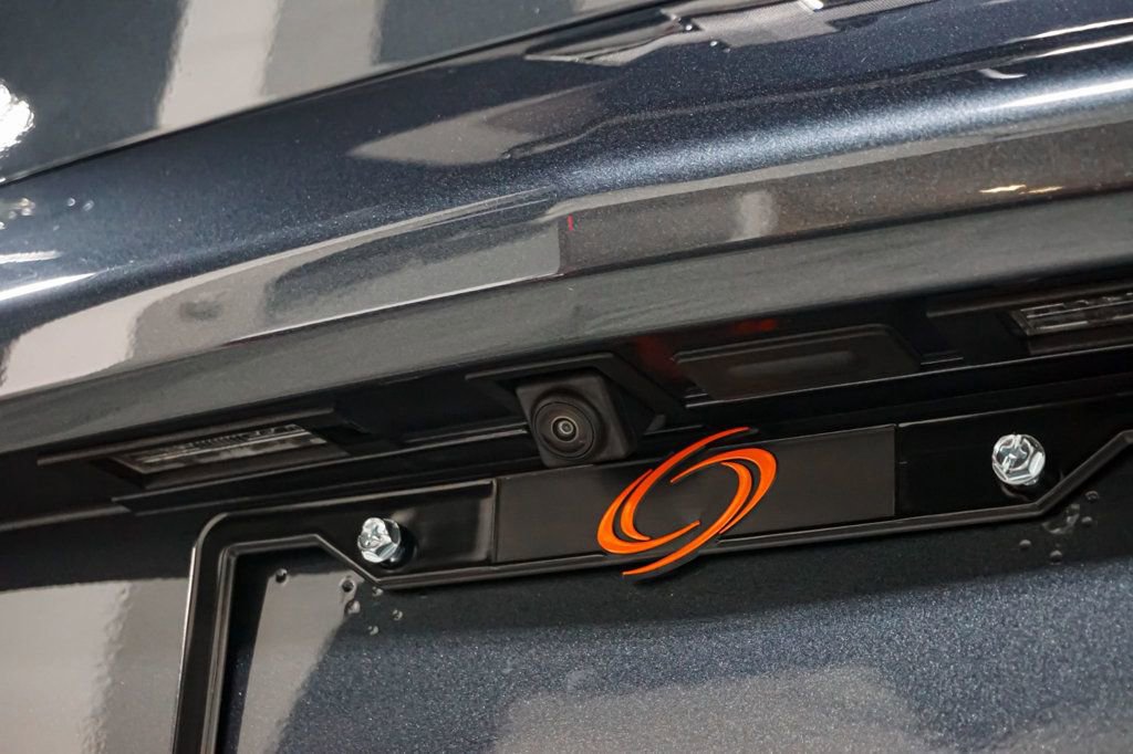 Used 2021 Chevrolet Camaro ZL1 image 62