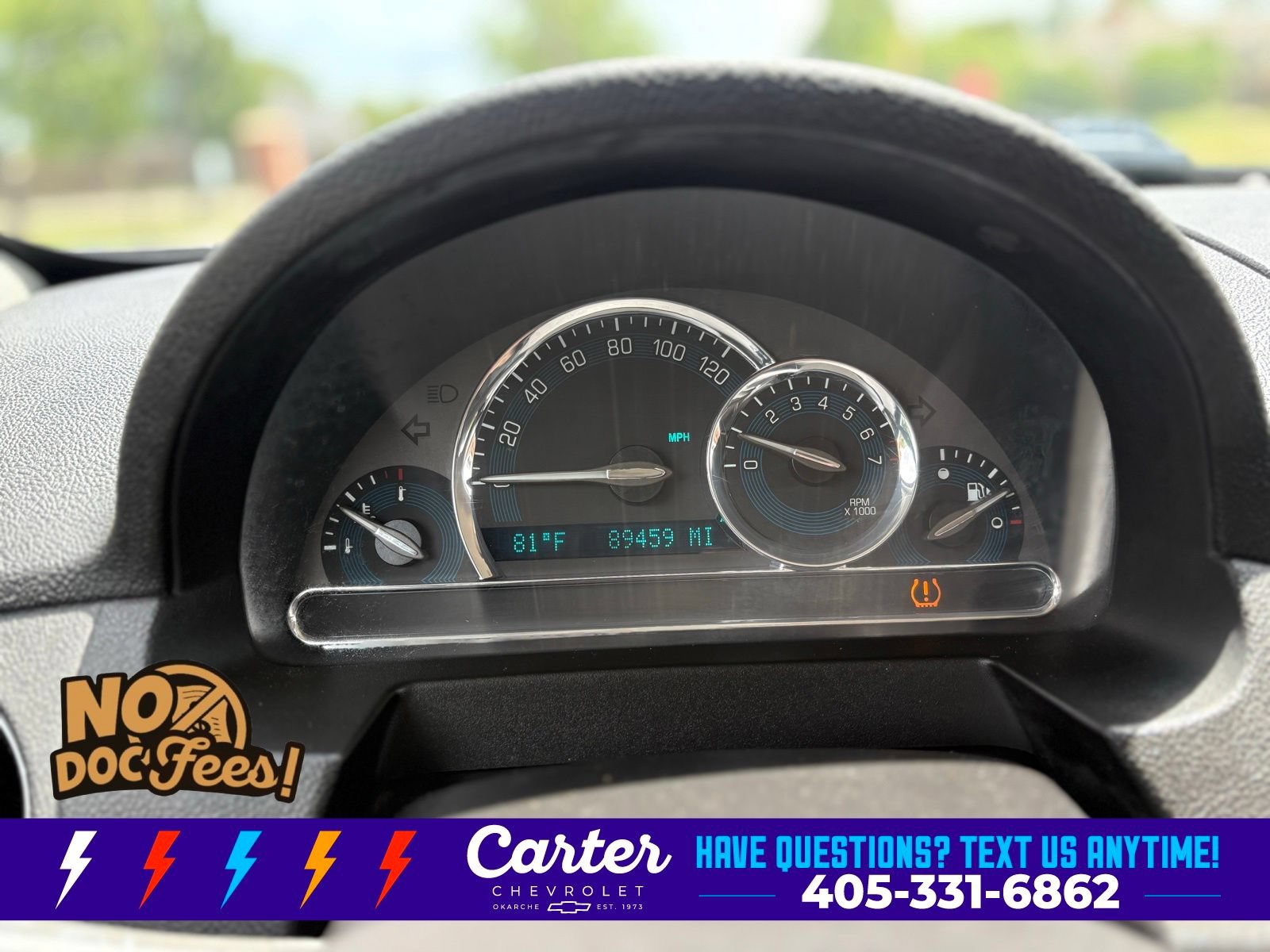 Used 2008 Chevrolet HHR LT w/ LT Preferred Equipment Group FWD image 48