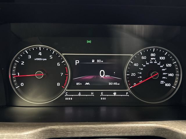 Used 2023 Kia Sorento EX w/ Panoramic Sunroof Package FWD image 17
