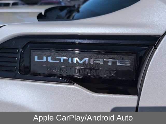 Used 2024 GMC Sierra 2500 Denali Ultimate w/ Max Trailering Package AWD/4WD image 15
