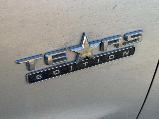 Used 2021 Chevrolet Silverado 1500 LT w/ Texas Edition Plus image 9