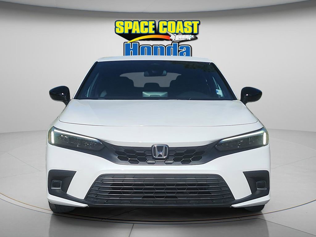 Used 2024 Honda Civic Sport image 13