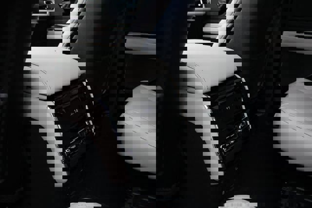 New 2026 Lincoln Aviator Premiere image 53